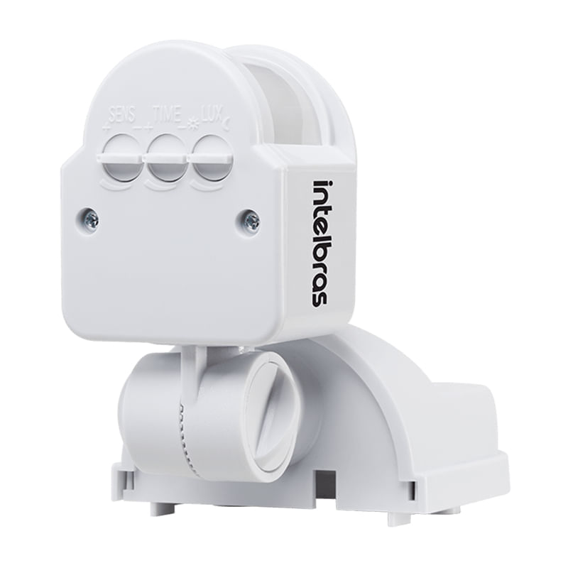 Sensor de Presença de Parede para Iluminação ESP 180 AE Branco